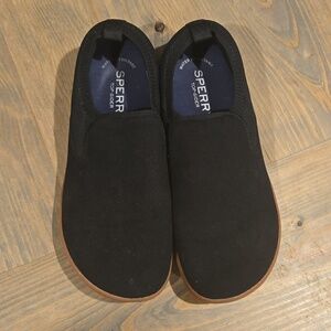 Sperry Slip On Water Resistant Shoes